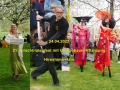 A Kirschbluetenfest -